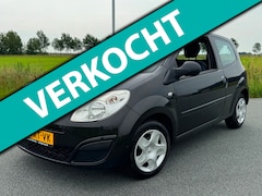 Renault Twingo - 1.2-16V Authentique Airco Elektrisch Pakket NAP