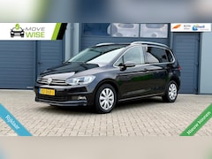 Volkswagen Touran - 1.4 TSI 150pk Comfortline | 7 PERSOONS | Automaat | Trekhaak | Adptv. Cruise | Camera | 1e