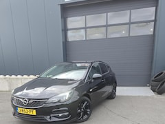 Opel Astra - 1.4 Elegance automaat probleem handel of export