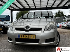 Toyota Verso - 1.6 VVT-i Terra Nieuwe APK