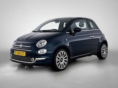 Fiat 500 - 1.0 Hybrid Dolcevita | Panoramadak | Parkeersensoren | Climate control