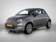 Fiat 500 - 1.0 Hybrid Dolcevita | Airco | Cruise | DAB | LMV | PDC | Apple CarPlay/Android Auto