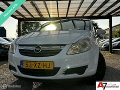 Opel Corsa - 1.2-16V Enjoy Nieuwe APK