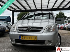 Opel Meriva - 1.6-16V Nieuwe APK//Airco