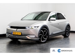 Hyundai IONIQ 5 - Lounge 77.4 kWh | Cruise control adaptief met Stop&Go en stuurhulp | Dodehoekdetectie met