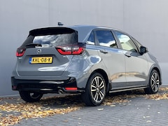 Honda Jazz - 1.5 e:HEV Advance Sport / Dealer onderhouden / Adaptieve CC / Navigatie / Stuur- en stoelv