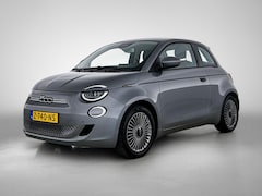 Fiat 500 - Icon 42 kWh | Parkeersensoren | Apple Carplay/Android Auto | Climate control