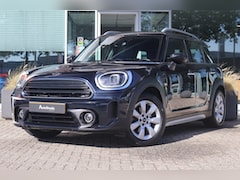 MINI Countryman - (f60) 1.5 Cooper Business 136pk | Automaat | Camera | Navi | Cruise | Climate | Stoelverwa