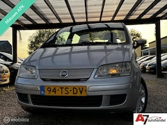 Fiat Idea - 1.4-16V Nieuwe APK //Automaat