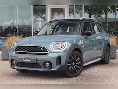 MINI Countryman - (F60) 1.5 E 224pk ALL4 Aut. Cooper S E | Camera | Climate | Keyless | Navi | Carplay | Uni
