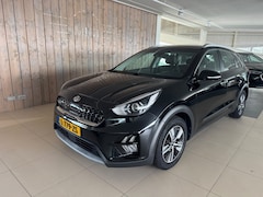 Kia Niro - 1.6 GDi H. DynamicL. SOH 100%