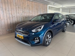 Kia Niro - 1.6 GDi H. DynamicL. SOH 100%