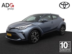 Toyota C-HR - 1.8 Hybrid Dynamic | Cruise control | Parkeersensoren | Trekhaak | Navigatie |