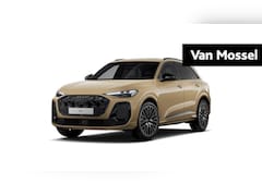 Audi Q5 - 2.0 TFSI e-hybrid quattro S edition | Demo |