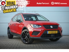 SEAT Arona - 1.0 TSI Reference