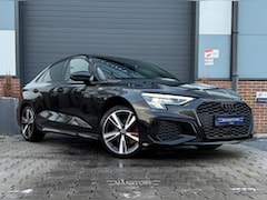 Audi A3 Limousine - 35 TFSI 3x S-line full option