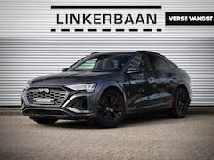 Audi Q8 Sportback e-tron - 55 quattro S Edition | SOH 100% | Pano | Matrix | Bang & Olufsen | Trekhaak