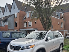 Kia Sorento - 2.4 X-clusive 2WD