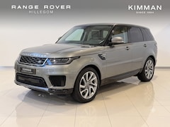 Land Rover Range Rover Sport - 2.0 P400e HSE | 21 Inch Wheels | Glazen Panorama Schuif-Kanteldak | Matrix LED Koplampen|