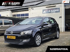 Volkswagen Polo - 1.2 TDI BlueMotion Comfortline*Airco*Cruise
