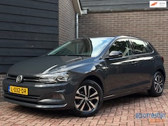 Volkswagen Polo - 1.0 TSI Highline | IQ.Drive | CarPlay | ACC | PDC | Goed onderhouden