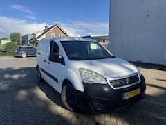 Peugeot Partner - 120 1.6 HDI AIRCO CRUISE FACELIFT