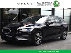 Volvo V60 - B3 163pk Essential Edition | Navigatie | Camera