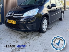 Citroën C4 Picasso - 1.6 VTi Ligne DEALER/AIRCO/NAP