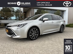 Toyota Corolla Touring Sports - 2.0 Hybride Executive | JBL | Headup | Trekhaak