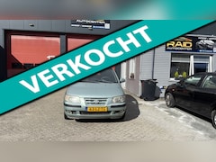 Hyundai Matrix - 1.6i GLS