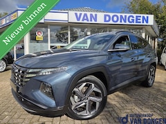 Hyundai Tucson - 1.6 T-GDI HEV Comfort Smart | Full Hybrid 230 PK | Premium Velg / Elektr. achterkl. / Adap