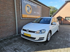 Volkswagen Golf - 1.6 TDI Highline