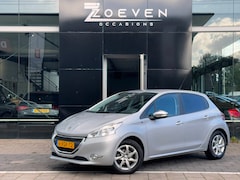 Peugeot 208 - 1.2 VTi Style