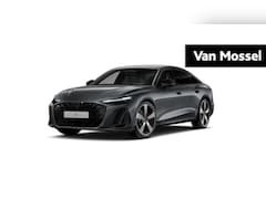 Audi A6 Limousine - 2.0 e-hybrid quattro S edition Competition | Demo |