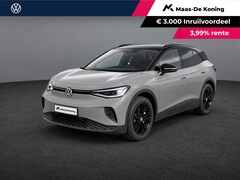Volkswagen ID.4 - Pro Limited Edition Plus 77 kWh accu 286 pk · Trekhaak, elektrisch uitklapbaar ·