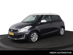 Suzuki Swift - 1.2 Dynamic EASSS | Climate Controle | Cruise Controle | Stoelverwarming | 17" Velgen |