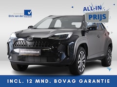 Toyota Yaris Cross - 1.5 Hybrid 130 Dynamic Winterpakket, Privacyglass