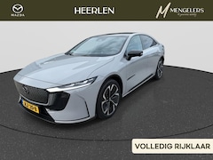 Mazda 6e - Takumi 68.8 kWh | Rijklaar | Trekhaak | 17% bijtelling tot € 30000,