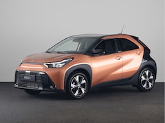 Toyota Aygo X - Hybrid 115 pulse + Easy Pack