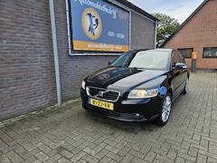 Volvo S40 - 1.6 Edition II
