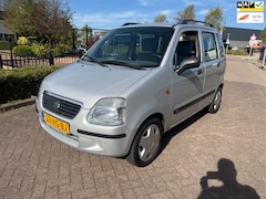 Suzuki Wagon R+ - 1.3 16v *NETJES* LAGEKM