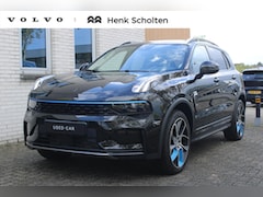 Lynk & Co 01 - | Panoramadak | Trekhaak | Verwarmbare voorstoelen | 360° Parkeer camera | Adaptieve cruis