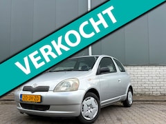Toyota Yaris - 1.3-16V VVT-i YORIN-Airco-Elec ramen-NWE APK-NAP