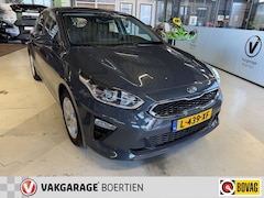 Kia Cee'd - Ceed 1.0 T-GDi DynamicLine