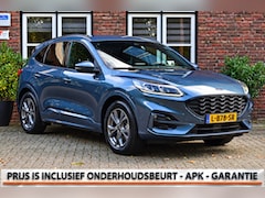 Ford Kuga - 2.5 PHEV ST line Trekhaak | B&O Audio | Camera | Winterpakket