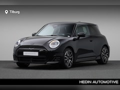 MINI Electric - 3-Deurs Cooper SE JCW-Trim 54.2 kWh | Pakket XL | Elektrisch verstelbare stoelen | Driving