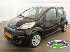 Peugeot 107 - 1.0 Airco Active