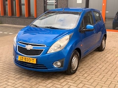 Chevrolet Spark - 1.0 16V LS