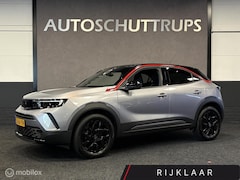 Opel Mokka - 1.2 Level 4 LED / NAVI / CAMERA / CARPLAY / CRUISE / TREKHAAK / ALL SEASONS