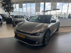 Kia EV6 - Plus AWD 77.4 kWh SOH 100%